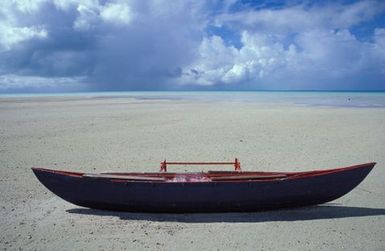 Canoes Context