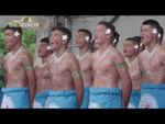 POLYFEST 2018 - SAMOA STAGE: KELSTON BOYS HIGH SCHOOL ULUFALE (ENTRANCE)