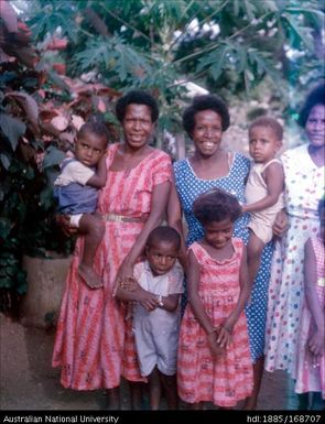 Some Rabia Camp residents - Women