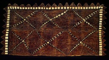 Siapo (tapa cloth)