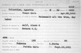Celestino, Agustin