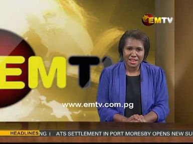 National EMTV News | 04th October 2020