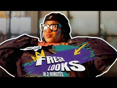 How To Style Your Timbs For Any Occasion | Fresh Looks In 2Mins