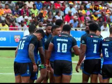 KUMUL NEW ERA