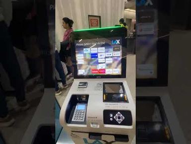 Good evening from the Los Angeles International Airport Terminal 4- da vakavinavinaka tikoga ❤️