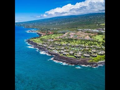 Talanoa with Dr T - Saturday trip to Kona & Waikoloa, Hawaii Feb 2020