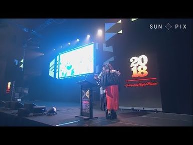 VPMA18: Ladi6 wins Best Pacific Female Artist