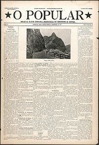 O Popular December 12, 1912