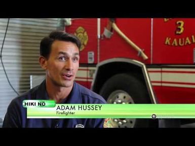 PBS Hawaii - HIKI NŌ Episode 603 | Chiefess Kamakahelei Middle School | Kalalau Trail