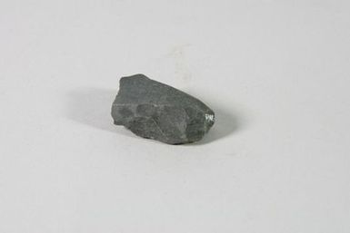 To‘i ma‘a (stone adze) fragment