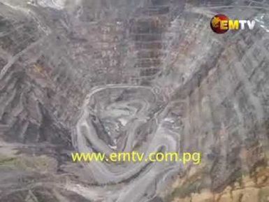 Court Dismisses All Proceedings between State and Barrick