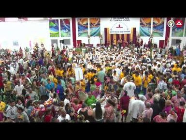 KVZK TV LiveStream Event