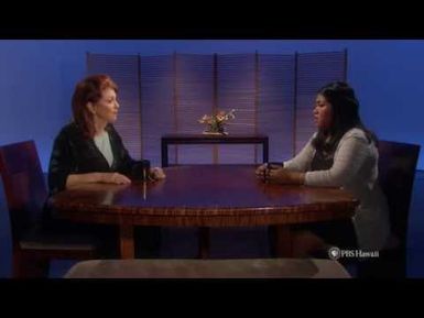 Victoria Cuba | Long Story Short with Leslie Wilcox