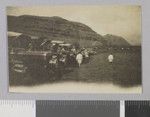 Hawaii, polo match
