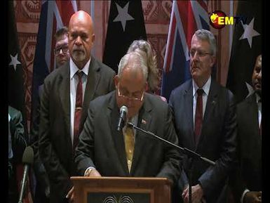 30TH MINISTERIAL FORUM ENDS