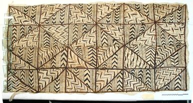 bark cloth