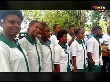 BSS THIRD INSTALMENT