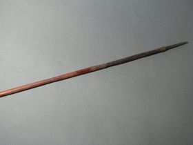 Nyílvessző