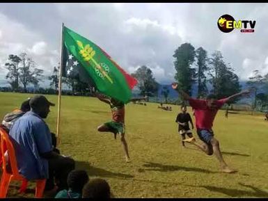 SECOND SCHOOL CARNIVAL SIL
