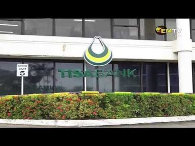 NATIONAL EMTV NEWS | 6PM | FRIDAY 20th MARCH, 2026