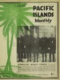 AUSTRALIA AND THE NEW HEBRIDES Land Grants Which Are Now Forgotten (18 June 1945)