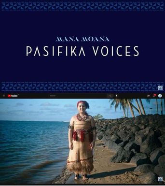 Remember us: Poetry written & performed by Okalani Mariner