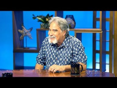 Art Souza | Long Story Short with Leslie Wilcox