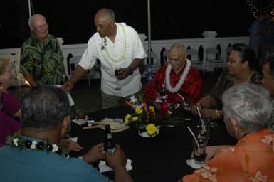 [Assignment: 48-DPA-SOI_K_Amer_Sam] Pacific Islands Tour: Visit of Secretary Dirk Kemmpthorne [and aides] to American Samoa, U.S. Territory [48-DPA-SOI_K_Amer_Sam__DI15461.JPG]