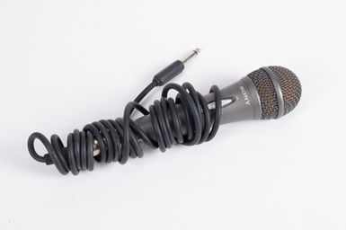 microphone