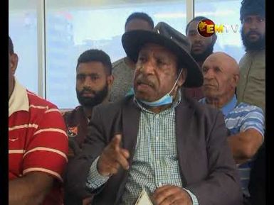 Porgera Landowners Demand Payment for Environmental Damages