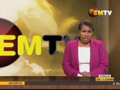 National EMTV News | 28th September 2020