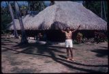 Hotel Moorea Lagoon, Cottages