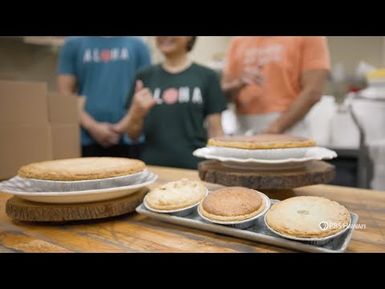 Hawaiian Pie Company