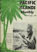 Fiji Should Have A Better Cattle Industry (1 January 1959)