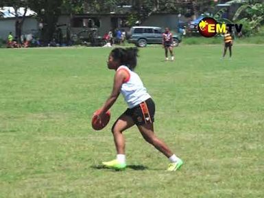 POM AFL