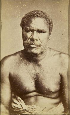 Native of Fiji