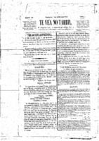 Te Vea no Tahiti - 1852