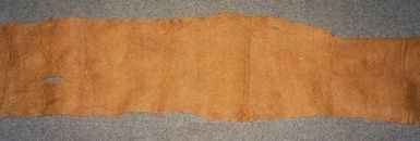 bark cloth