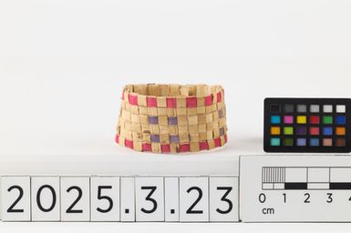 Napkin Ring