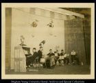 Seabee 11 theater