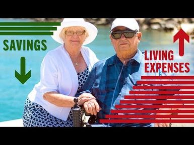 What Happens When You Outlive Your Savings? Part 1 | Insights on PBS Hawai'i