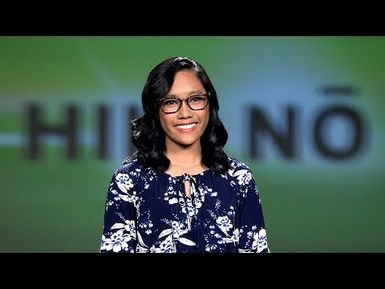 HIKI NŌ Episode #1008 – The Top Stories of the Fall Semester, 2018-2019 | Program