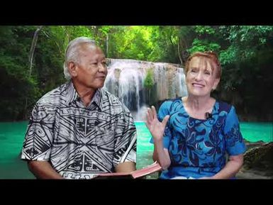 Healing Water Ministries Oct. 31, 2021