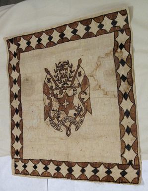 bark cloth