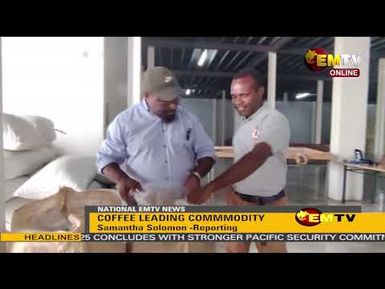NATIONAL EMTV NEWS | 6PM | FRIDAY 21st MARCH, 2025