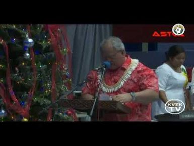 KVZK TV Live Stream
