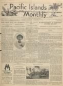 BURNS PHILP AND THE SHARPSHOOTERS (20 November 1930)