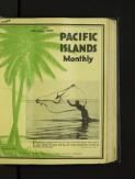 Apia Motor-Cutter Disappears Youth’s Misplaced Urge for Adventure (1 February 1950)