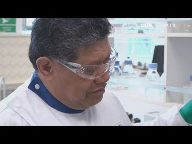 The Tongan scientist at the heart of Fonterra