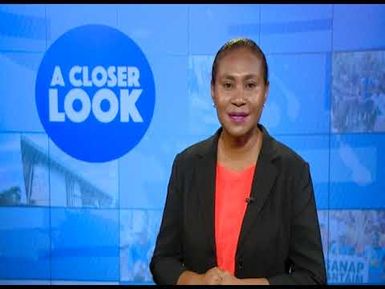 A CLOSER LOOK EPISODE 14